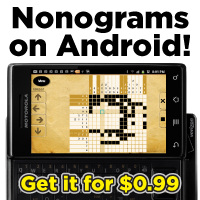 Nonograms Pro